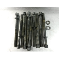 112V030 Cylinder Head Bolt Kit For 08-10 Jeep Patriot  2.4